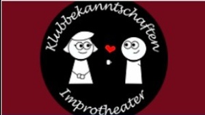 Improtheater - Klubbekanntschaften