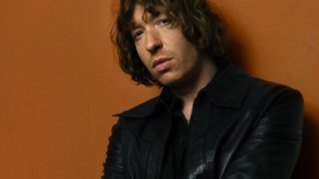 Daniel Avery