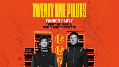 Twenty One Pilots Party • Cassiopeia Berlin