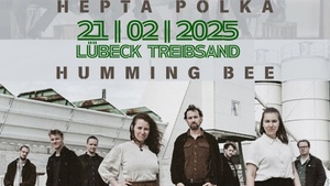 Humming Bee feat. Hepta Polka