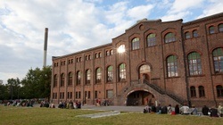 Maschinenhalle Zweckel