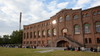 Maschinenhalle Zweckel