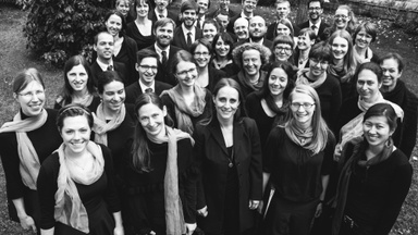 Kammerchor Pesterwitz | Vogelstimmen und Naturromantik