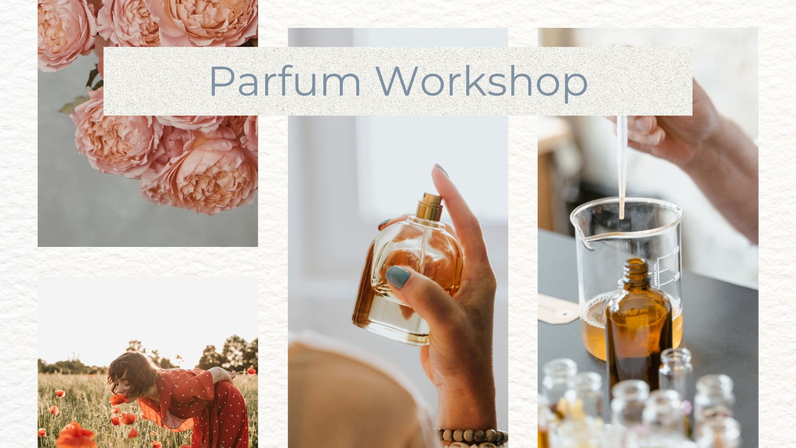 Parfum Workshop in Stuttgart - Kreativer Duft-Workshop, Kreiere dein eigenes Parfum | by Badeblüte (@Pasiora)
