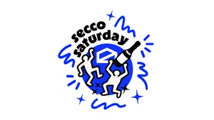 Secco Saturday