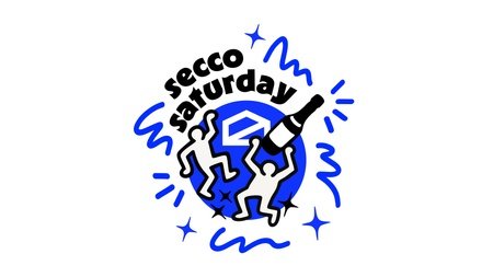 Secco Saturday