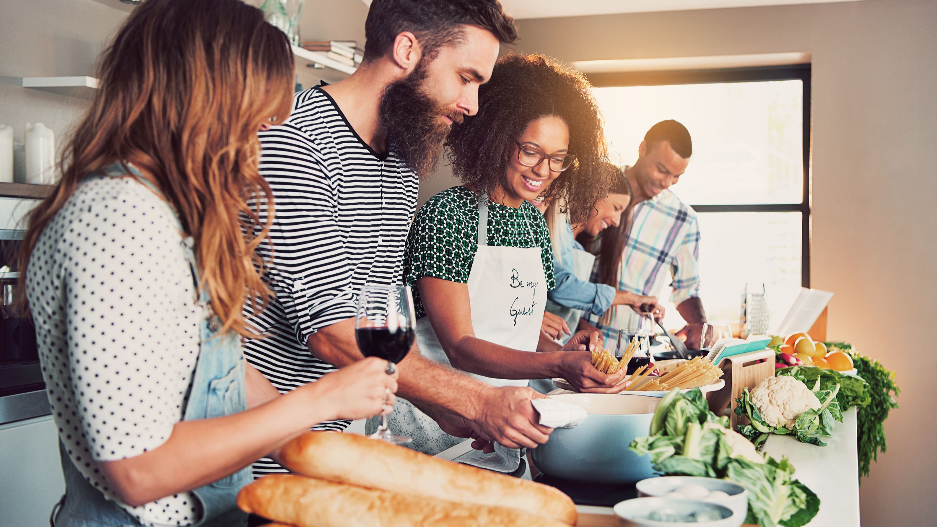 Texturen & Umami – Das Geheimnis richtig guter veganer Küche