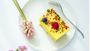 Kochkurs mit Sebastian Russin: Frühling auf dem Teller