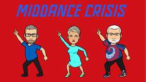 MIDDANCE CRISIS - Spring Riot!