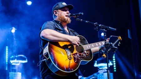 Luke Combs UK – Das ultimative Country-Tribute im Technikum München 2026