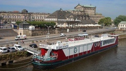 Theaterkahn Dresdner Brettl gGmbH