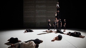 WORKSHOP: Portés collective by XY Collectif