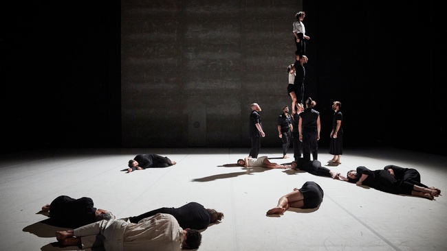 WORKSHOP: Portés collective by XY Collectif