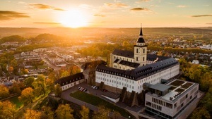 Öffentliche Führung Siegburg für Entdecker