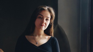 Liliia Pechenkina (Russland), Orgel - Internationaler Orgelsommer