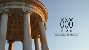 NOE x Landstreicher Bar Day Drinking