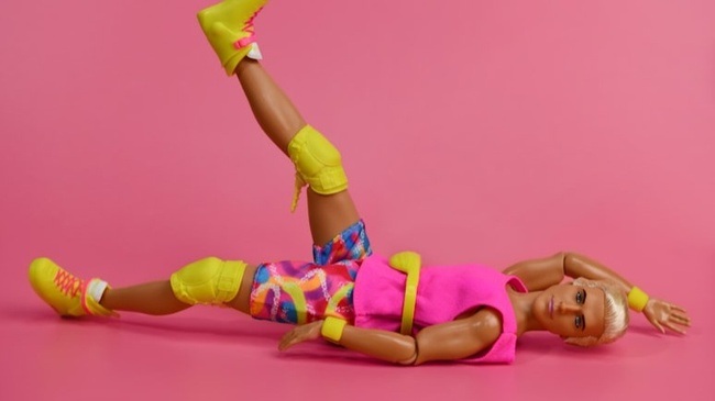 Rave Aerobic - Dance Fusion