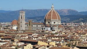 Florenz – Hauptstadt der Renaissance