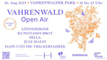 Vahrenwald Open Air