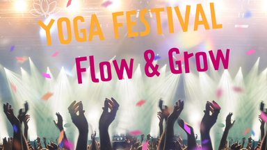 Yoga Festival