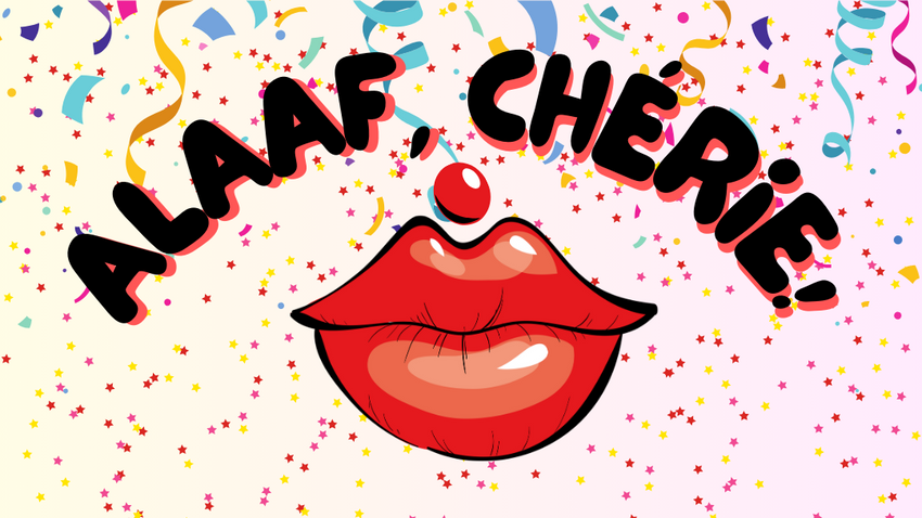 Alaaf, Chérie! - Die Tuntensitzung