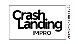 Crash Landing Impro