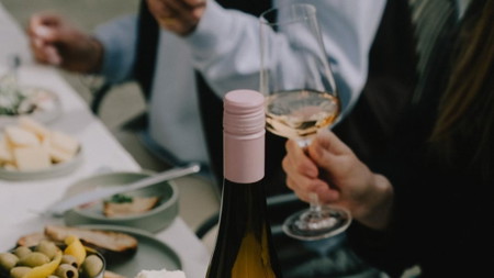 Weintasting
