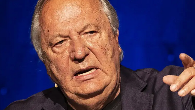 Wilfried Schmickler: Herr Schmickler bitte!