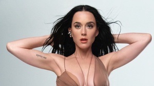 Katy Perry