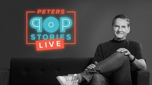 Peters Pop Stories LIVE 2025