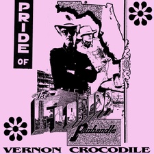 Tiny Pharmacy Concert mit Vernon Crocodile & the Moneymakers am 29.03.2024 um 21 Uhr, Einlass 20 Uhr, Eintritt frei!