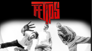 The TiPS LIVE im Hamtorkrug!