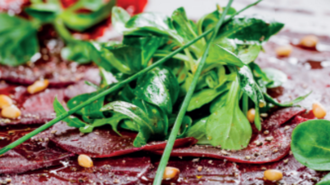 TUESDAY IS FRIENDSDAY - HYGGE