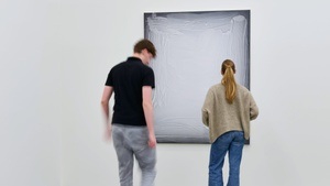 Ausstellungsführung: Kunst zum Feierabend