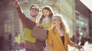 Verkaufsoffener Sonntag mit 4. Metzinger Weinlaubenfest