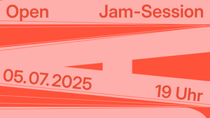 Open Jam Session