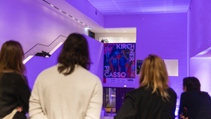 Langer Freitag im Dezember