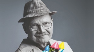 "Die Knaller des Jahres 2025" Gernot Voltz
