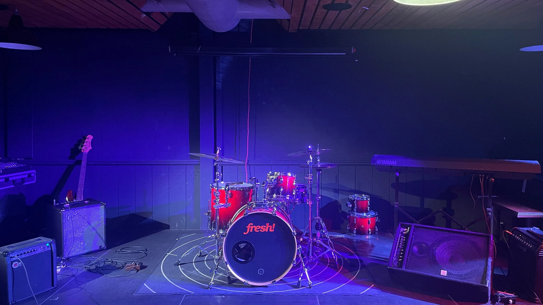 Jamsession / Langer Donnerstag