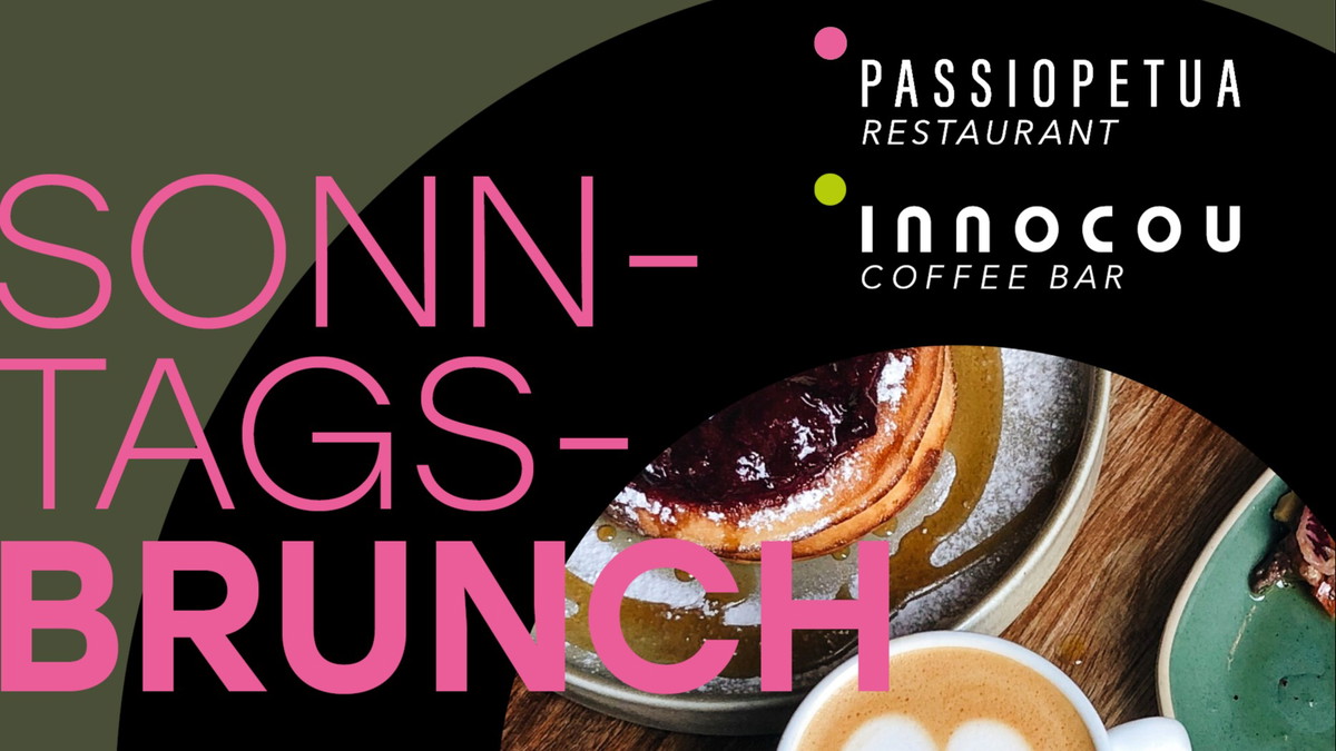 Sonntagsbrunch LOKSCHUPPEN
