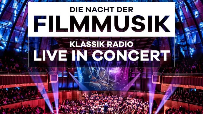 Die Nacht der Filmmusik 2026