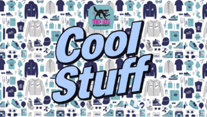 cool stuff Flohmarkt