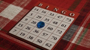 Paules Bingo Abend