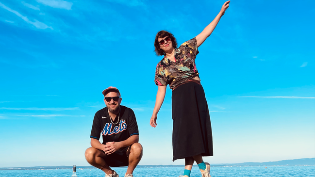 Paula & Karol – Folk, Pop