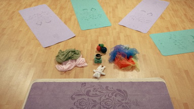 Kinderyoga