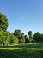 Georg-Hegenauer-Park Regensburg