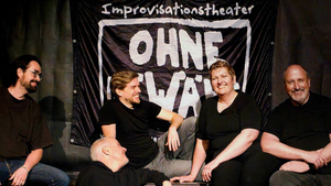 Improvisationstheater