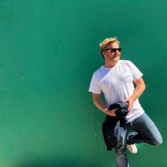 Abschlussparty mit DJ Willem