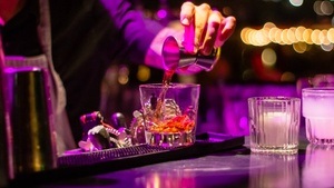 Cocktails & Dreams
