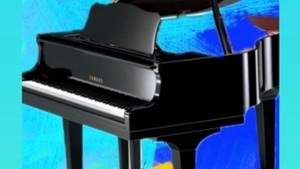 KULTURBUNTER TREFFPUNKT - PIANO LOUNGE MIT LIVE-MUSIK